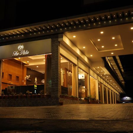 เดอะ ปาติโอ เทกกาดี Hotel เทกคาดี ภายนอก รูปภาพ
