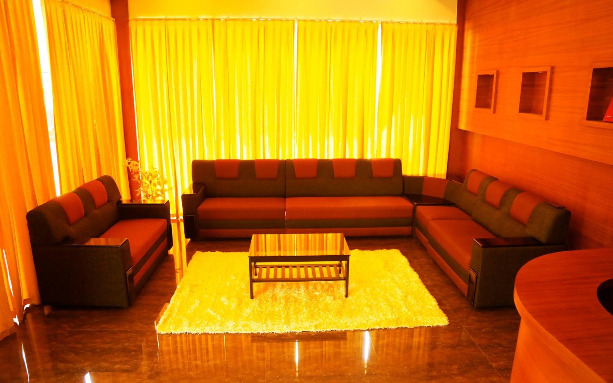 เดอะ ปาติโอ เทกกาดี Hotel เทกคาดี ภายนอก รูปภาพ